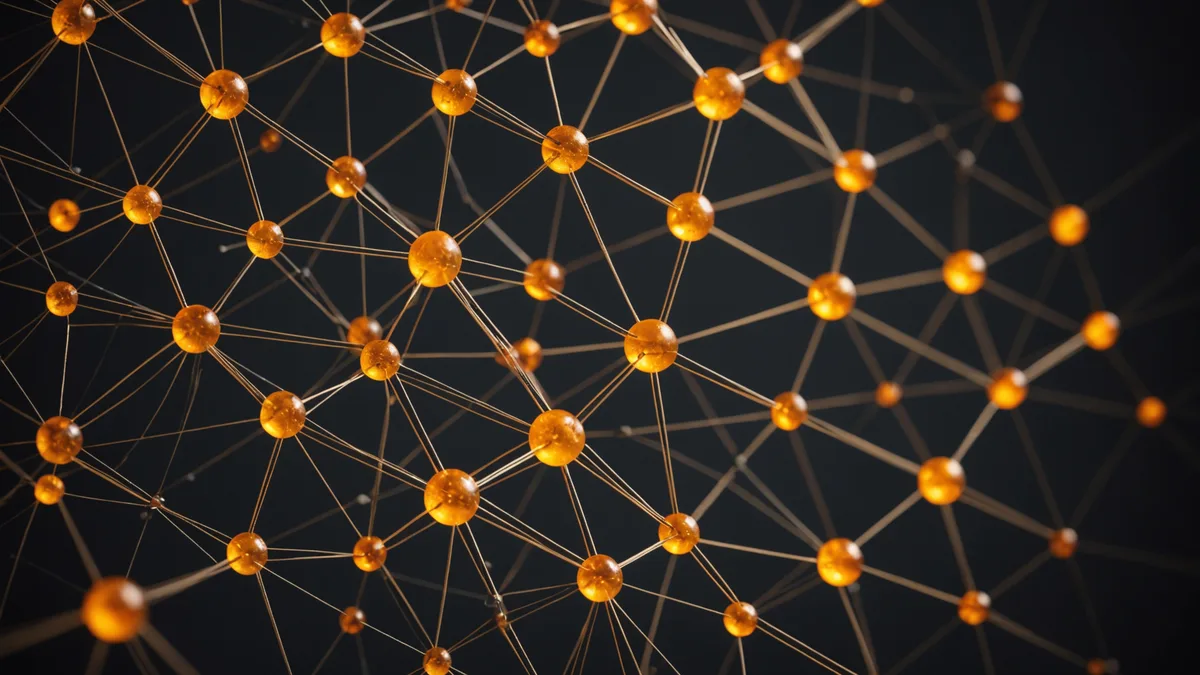 The Hidden Network Problem: Why Great Contacts Never Get Introduced