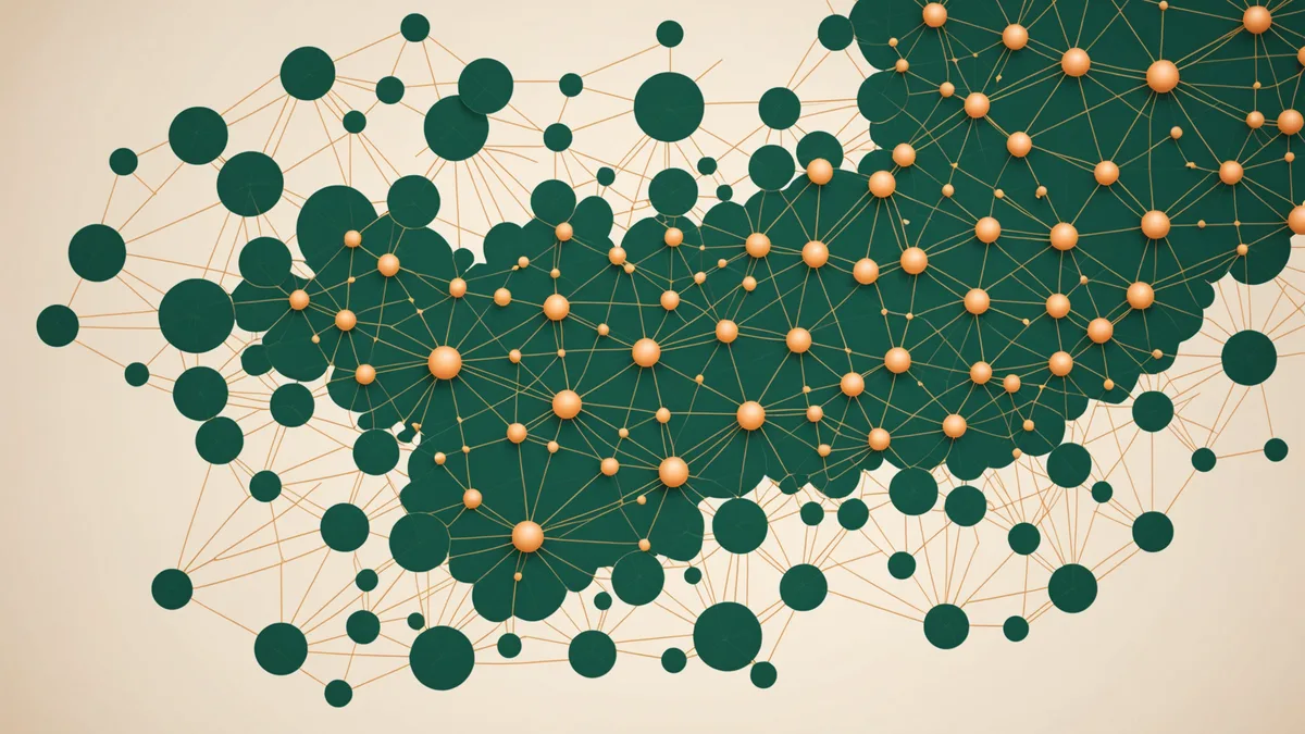 Mapping Your Company Collective Network: A Step-by-Step Guide