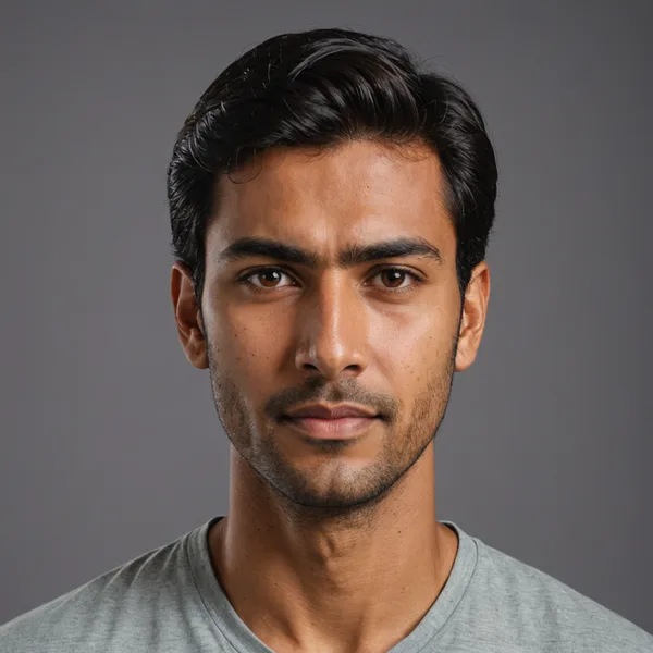 Vinayak Ranade, CEO and Co-founder at Drafted